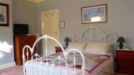 Donalea Bed & Breakfast | Tazmanya - Castle Forbes Bay