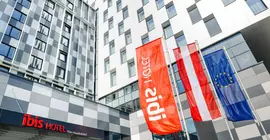 Ibis Wien Hauptbahnhof | Vienna (eyalet) - Viyana