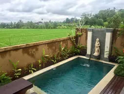 Uma Padi Villa | Bali - Ubud - Kedewatan