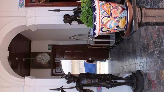 La Casa Del Marques de Comillas | Chiapas - Comitan de Dominguez