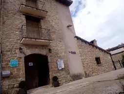 Fonda La Grancha | Aragon - Teruel (vilayet) - Matarraña - La Fresneda