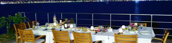 Sovalye Hotel | Muğla - Fethiye - Fethiye Merkezi