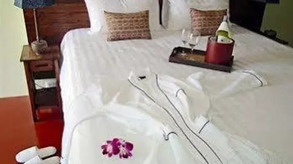 CC'S HIDEAWAY HOTEL | Phuket (ve civarı) - Karon - Kata Plajı