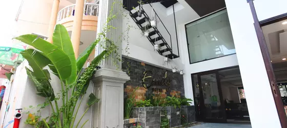 Emily Hotel | Thua Thien-Hue (vilayet) - Da Nang (ve civarı) - Da Nang