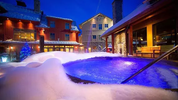 Spa & Hôtel Le Finlandais | Quebec - Montreal (ve civarı) - Rosemere