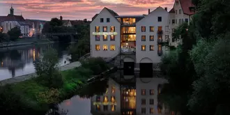 SORAT Insel-Hotel Regensburg