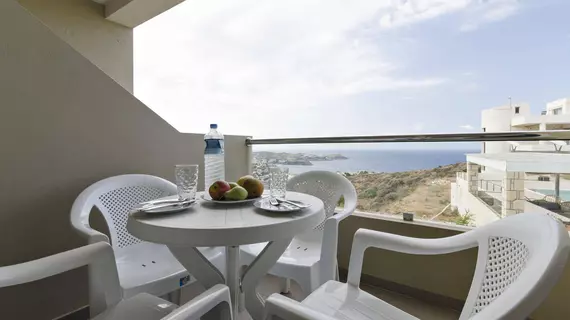 Creta Vivere Villas | Girit Adası - Kandiye (bölge) - Malevizi - Agia Pelagia