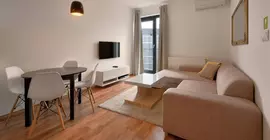 Charming and Cozy Ambiente Apartments | Bratislava - Bratislava (ve civarı) - Bratislava - Stare Mesto