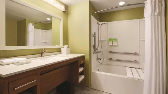 Home2 Suites by Hilton Destin | Florida - Fort Walton Beach - Destin (ve civarı) - Destin