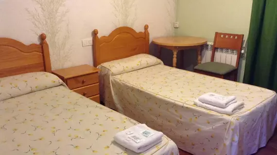 Pension Matilde - Guest House | Andalucia - Granada (il) - Granada - Granada City Center