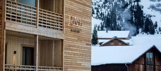 Hotel Laurus | Vorarlberg - Lech am Arlberg