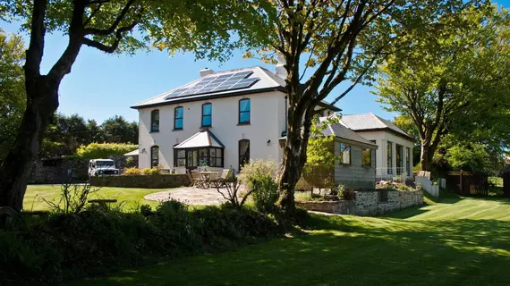 Pendragon Country House | Cornwall (kontluk) - Camelford - Trewassa