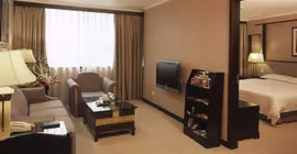 World Traders Hotel - Chongqing | Chongqing (ve civarı) - Chongqing - Haitangxi - Yuzhong