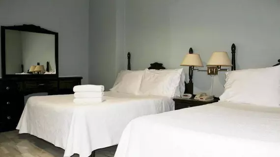 Torres de Alba Hotel & Suites | Panama (ili) - Panama - Bella Vista - El Cangrejo