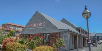 Ashford Motor Lodge