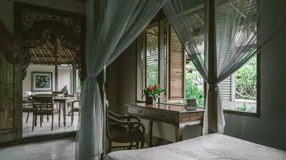 Honeymoon Guesthouse | Bali - Ubud - Ubud Kent Merkezi