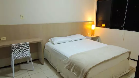 Apartamentos & Suites Ponta Verde Maceió | Northeast Region - Alagoas (eyaleti) - Maceio - Ponta Verde