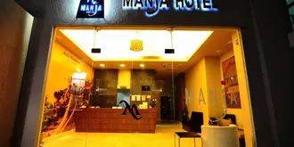 Manja Hotel