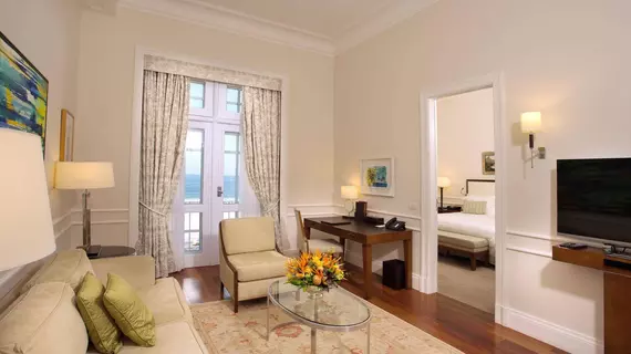 Belmond Copacabana Palace | Rio de Janeiro (eyaleti) - Rio de Janeiro (ve civarı) - Alto da Boa Vista - Copacabana