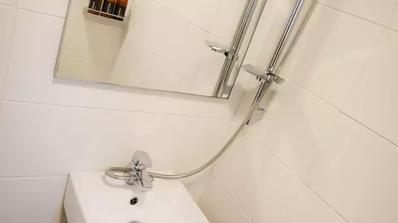 Hotel BARO ATO | Gyeonggi - Seul (ve civarı) - Mapo