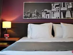 Hotel y Tú | Jalisco - Guadalajara (ve civarı) - Guadalajara - Zona Expo