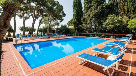 Hotel Eden Park | Liguria - Imperia (il) - Diano Marina