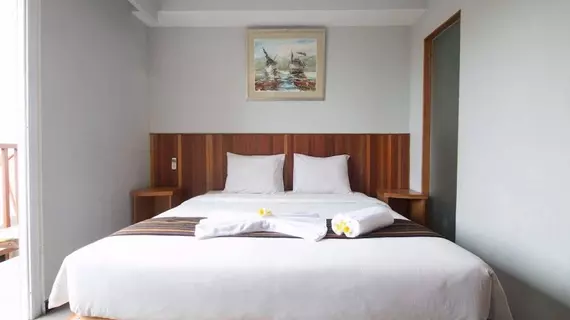 Hadi Poetra Hotel | Bali - Kuta - Raya Kuta