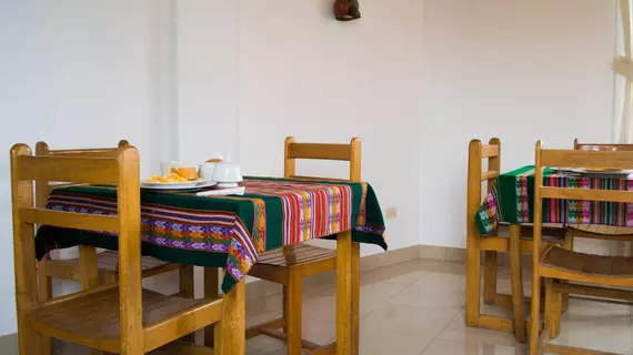 Inka Hostel | Lima (bölge) - Lima Province - Lima (ve civarı) - Lima - Miraflores