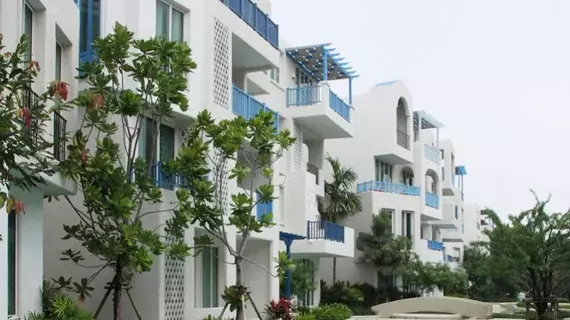 Chelona Khaotao Hua Hin E702 | Prachuap Khiri Khan (ili) - Hua Hin (ve civarı) - Hua Hin - Nong Kae