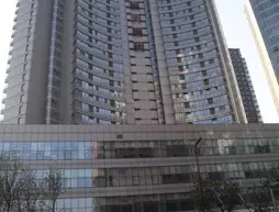 Shenyang City Hotel | Liaoning - Shenyang - Shenhe