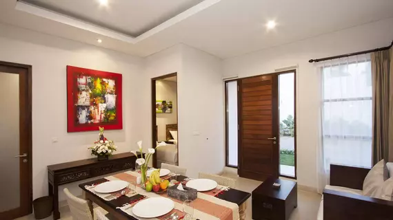 Casa di Ungasan Suite & Residence | Bali - Badung - Ungasan