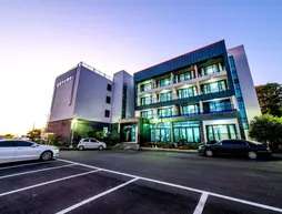 Rejina Pension | Jeju Adası - Seogwipo - Seogwipo Şehri