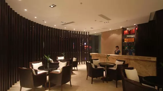 Jiangwan Business Hotel - Wuyuan | Jiangsi - Shangrao - Wuyuan - Ziyang County