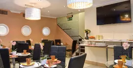 Hotel 82 London | Londra (ve civarı) - City of Westminster - Marylebone