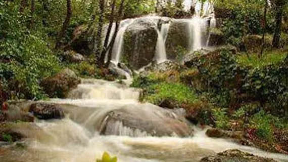 Posada Real Abadía San Martín | Kastilya ve Leon - Salamanca (vilayet) - Sierra de Francia - San Martín del Castañar