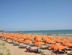 Villaggio Camping Spiaggia Lunga | Puglia - Foggia (il) - Vieste