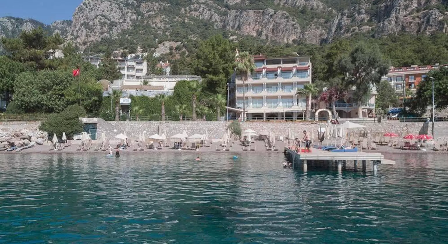 Mavi Deniz Hotel