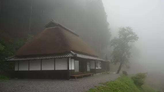 Rice Terrace Villa Sasayuri-ann | Nara (idari bölge) - Nara (ve civarı) - Uda