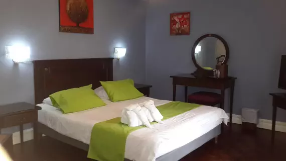 Hotel Rosa del Paseo | Alajuela (ili) - San Jose (ve civarı) - San Jose