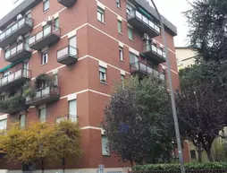 In Fiera Apartments | Emilia-Romagna - Bolonya (vilayet) - Bologna - San Donato-San Vitale