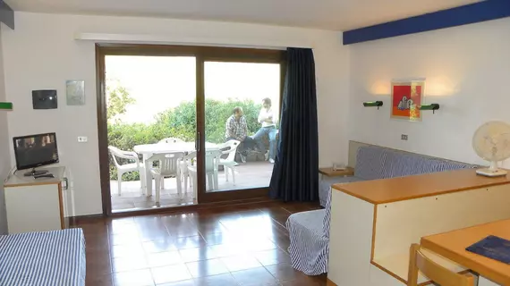 Residence Eurotel Porto Rotondo Asfodeli | Sardinya - Sassari - Olbia