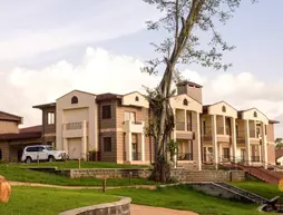 The Panari Resort Nyahururu | Nakuru İlçesi - Nakuru (ve civarı) - Nyahururu