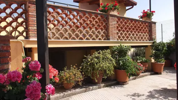 B&B U Palmentu | Sicilya - Messina (vilayet) - Taormina Sahili - Taormina