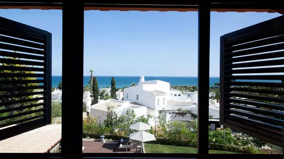 Sao Rafael Villas & Apartments | Algarve - Faro Bölgesi - Albufeira