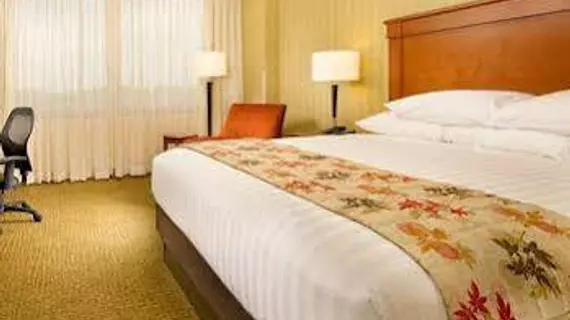 Drury Plaza Hotel - Franklin | Tennessee - Nashville-Davidson - Nashville (ve civarı) - Franklin