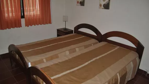 Apartamentos Olhos do Mar | Algarve - Faro Bölgesi - Albufeira