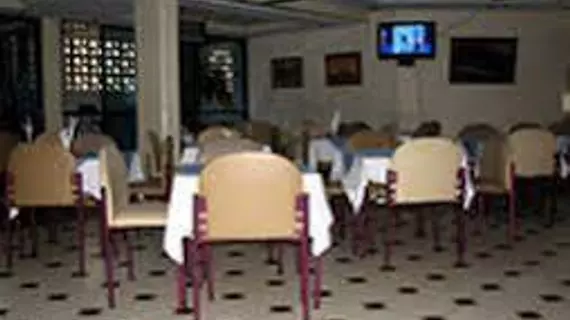 Bluehut Hotel | Nairobi (ve civarı) - Nairobi - Kariokor