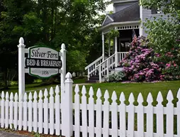 Silver Fern Bed and Breakfast | Ohio - Summit İlçesi - Akron (ve civarı) - Peninsula