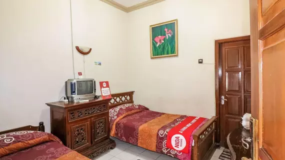 NIDA Rooms Kaliurang Sri Nindita | Yogyakarta Özel Bölgesi - Yogyakarta (ve civarı) - Depok - Condongcatur