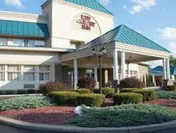 Red Carpet Inn Albany | New York - Albany (ve civarı) - Albany